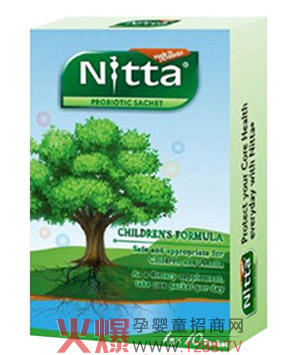 Nittaô